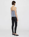 Anine Bing | Amelie Camisole - Grey