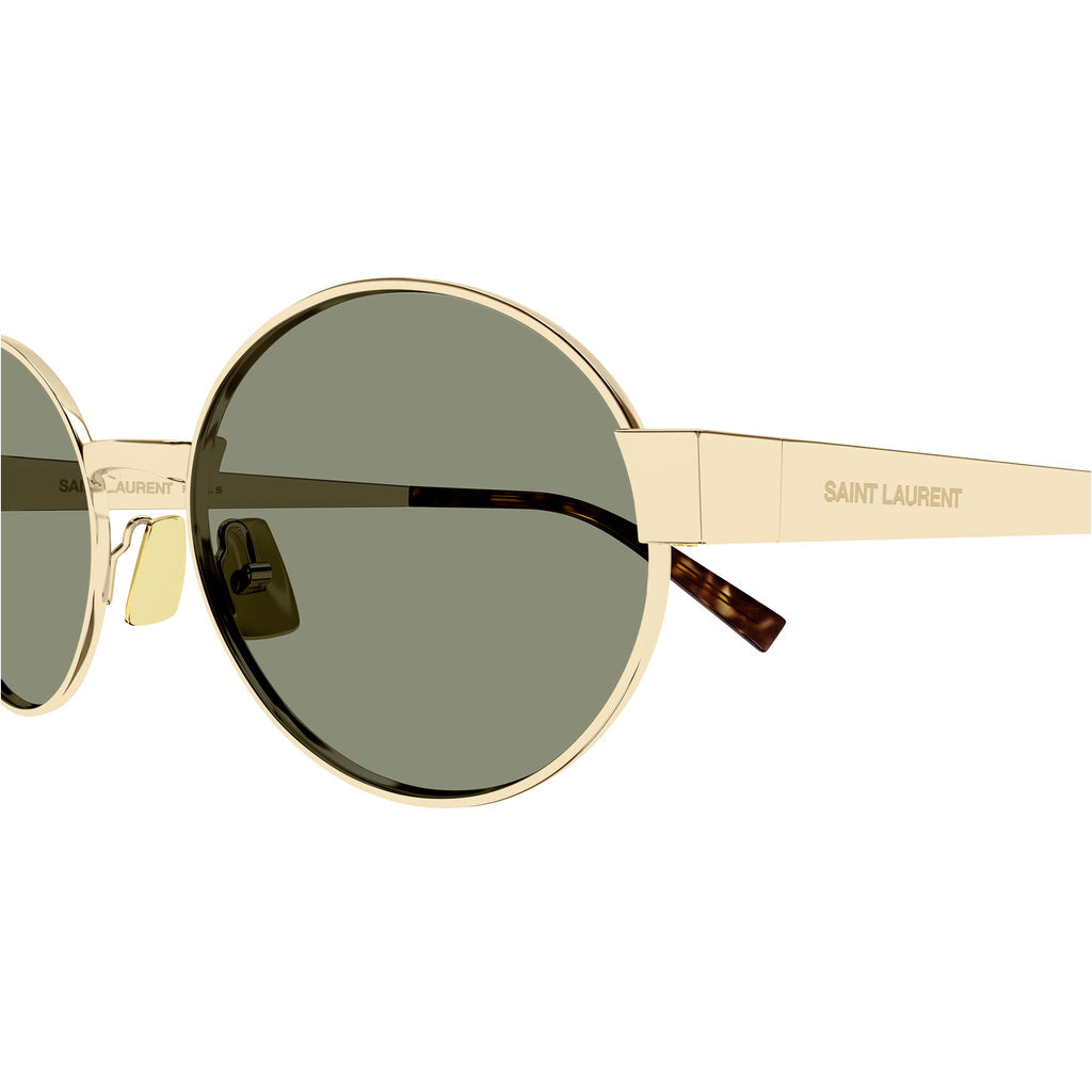 Saint Laurent | SL692003 - Gold