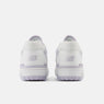 New Balance | 550 - White/Grey Violet