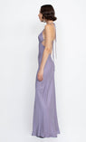 Bec + Bridge | Kai Strappy Maxi Dress - Ash Lilac