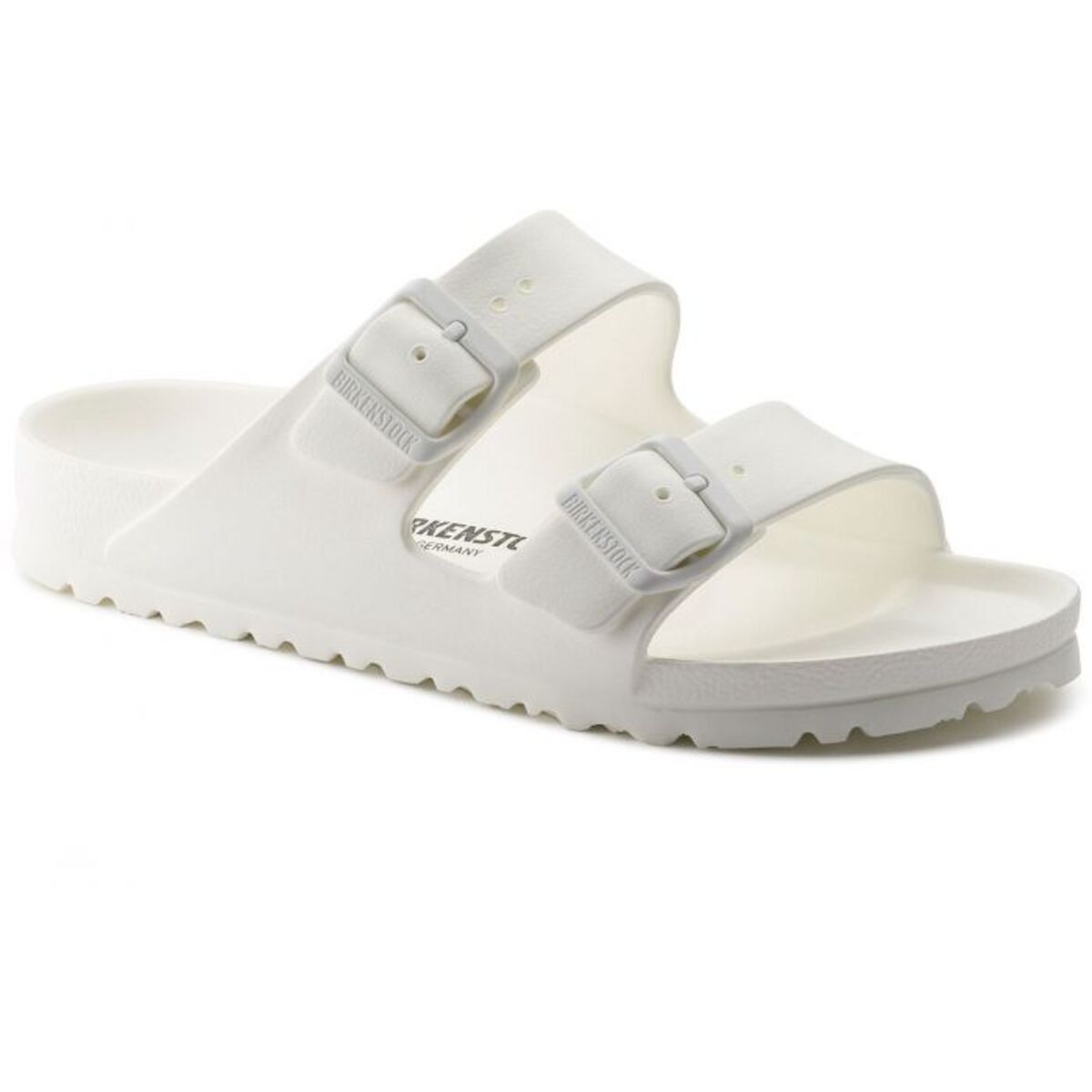 Birkenstock | Arizona EVA Regular - White