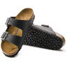 Birkenstock | Arizona Oiled Leather - Black