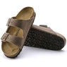 Birkenstock | Arizona Oiled Leather - Tobacco