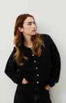 American Vintage | Cardigan - Black