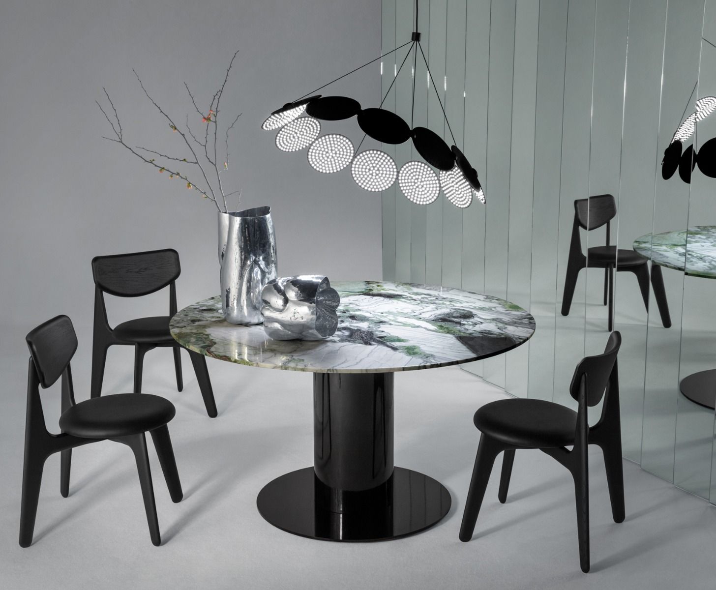 Tom Dixon | Cloud Vessel Tall