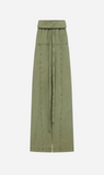 Matteau | Fisherman Drawcord Pant - Oregano