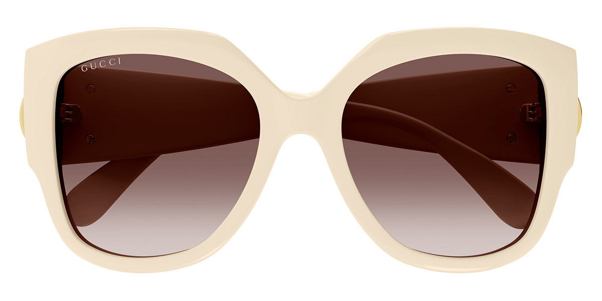 Gucci | G1407S 004 - Ivory