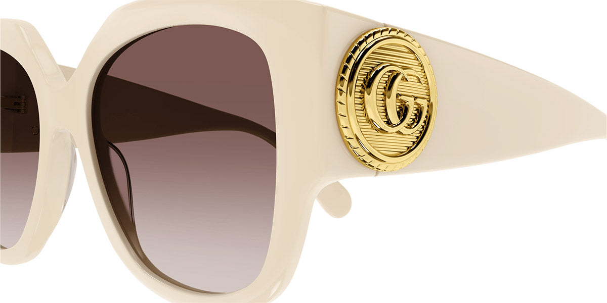 Gucci | G1407S 004 - Ivory