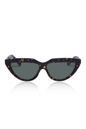 Karen Walker | Lash Splash - Cracked Tort