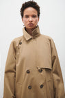 Silk Laundry | The Trench