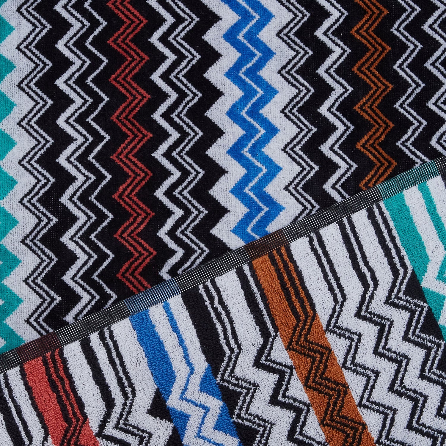 Missoni | Neoclassic 160 Hand Towel - 40x70