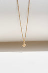 Zoe & Morgan | Nina Necklace - Gold