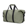 Rains | Hilo Weekend Bag - Drift