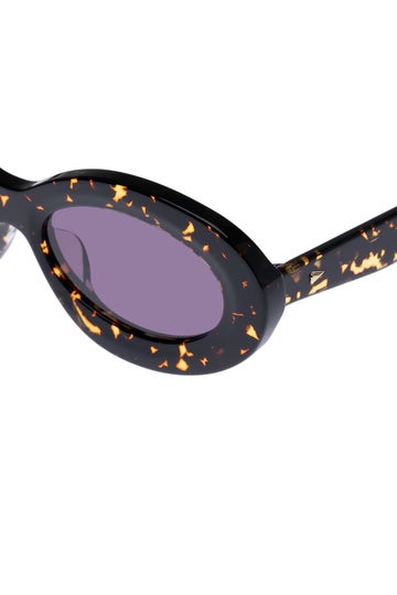 Karen Walker | Rapture - Cracked Tort