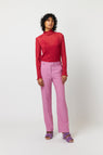 Kate Sylvester | Brigette Trouser - Mauve