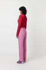 Kate Sylvester | Brigette Trouser - Mauve