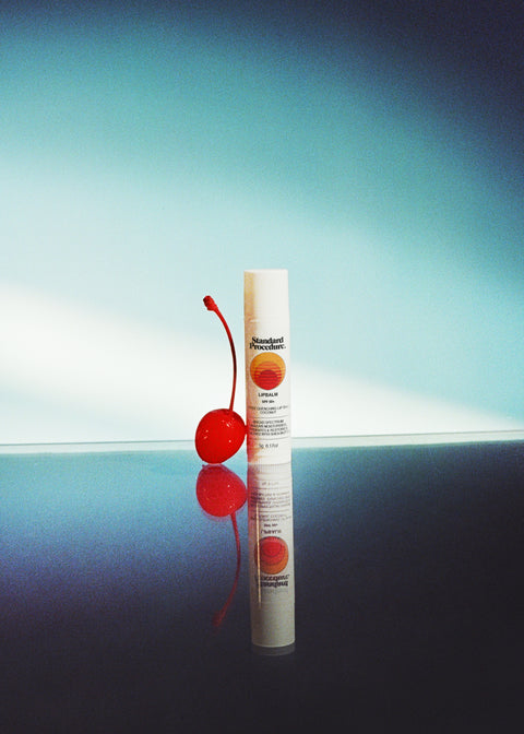 Standard Procedure | Lip Balm SPF 50+