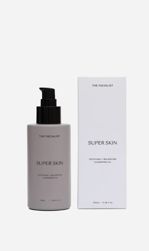 The Facialist | Super Skin