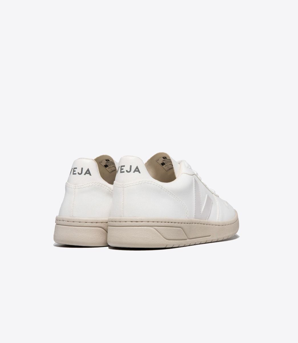 Veja | V-10 CWL - Full White