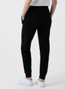 Sunspel | Loopback Trackpant - Black