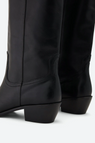 Vanessa Bruno | Bottes Santiag Boot - Noir