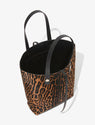 Proenza Schouler | North South Tote  - Leopard