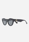 Gucci | GG0957S002 - Black