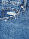 Frame Denim | High N Tight Taper - Stearnlee