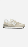 New Balance | 574 - White