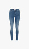 Frame Denim | Le High Skinny - Ashton