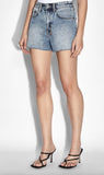 Ksubi | Rise N High Shorts - Haven Repair