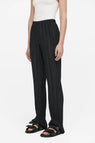 Anine Bing | Billie Pant - Black