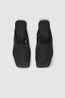 Anine Bing | Hoxton Slides - Black