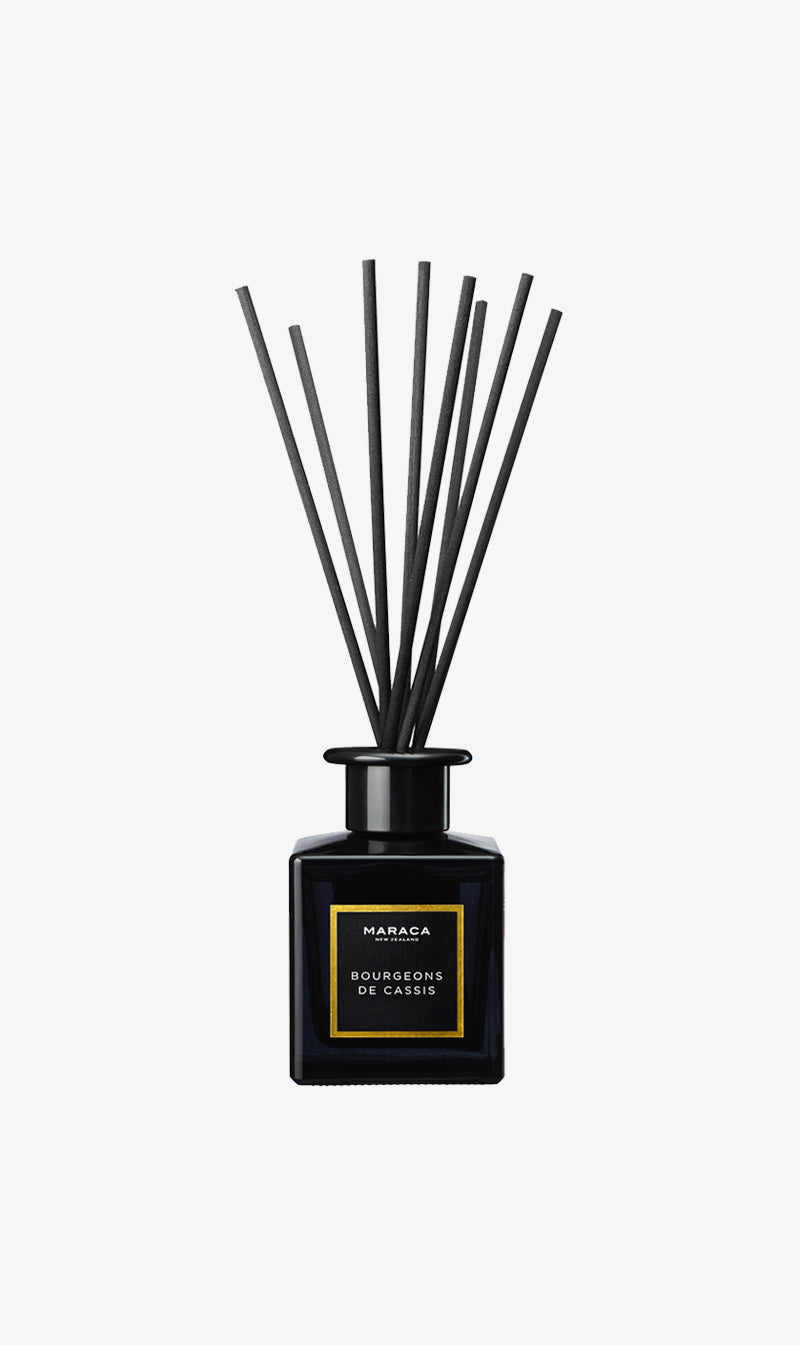 Maraca | Room Diffuser - Bourgeons De Cassis