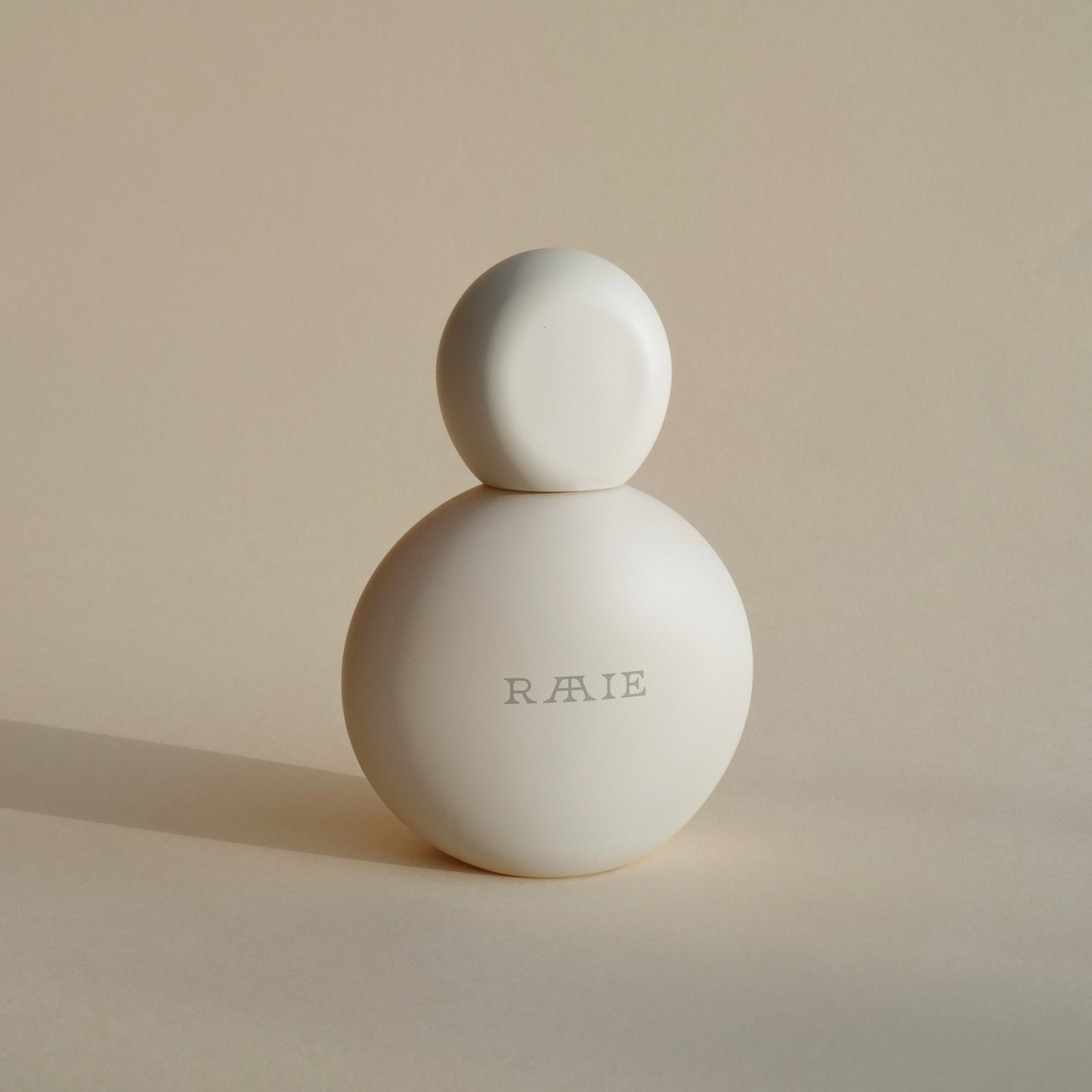 RAAIE | Sun Milk Drops - Tinted SPF50+