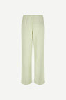 Samsoe Samsoe | Hoys Straight Pants - Aloe Wash