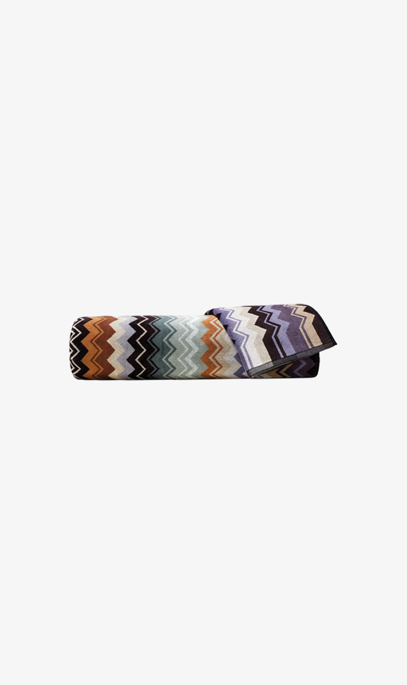 Missoni Home | Face Towel - Giacomo 165