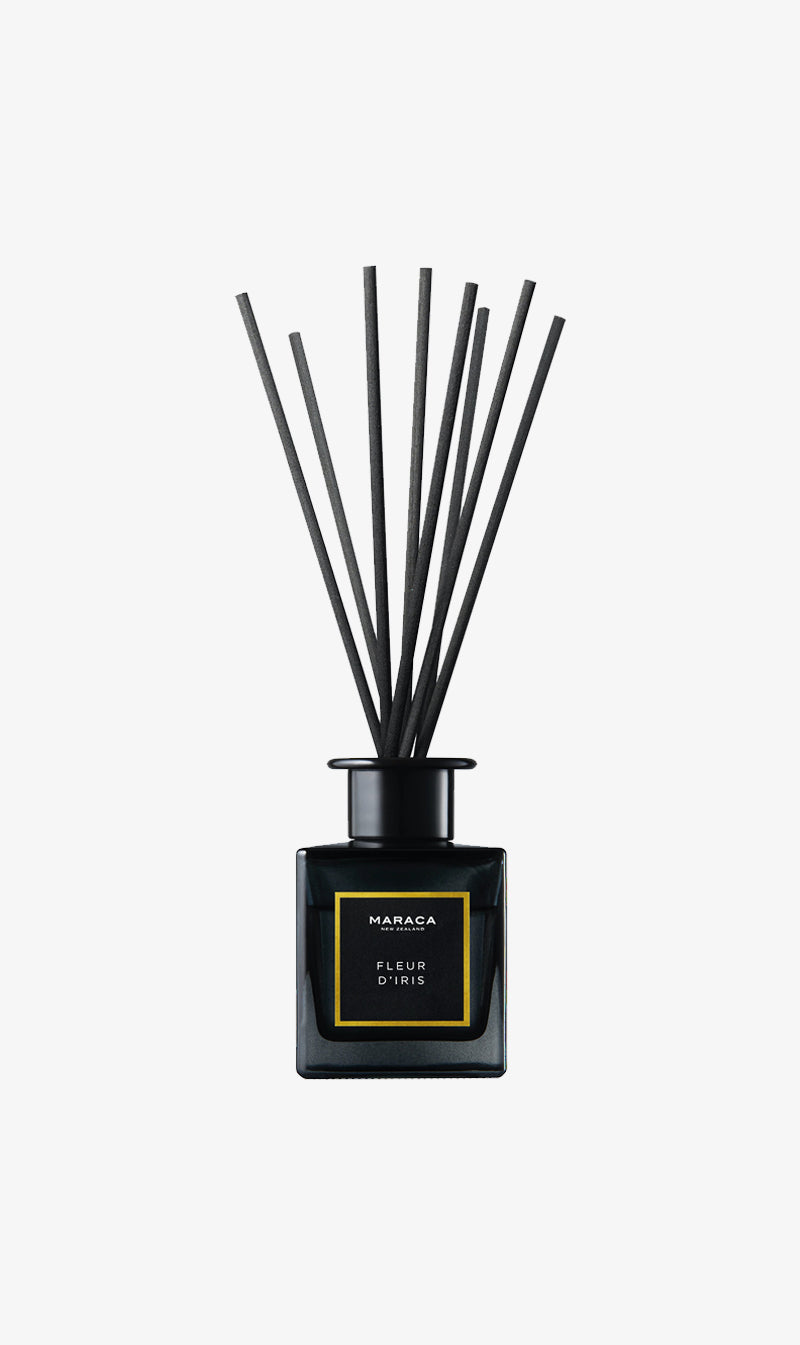 Maraca | Room Diffuser - Fleur D'Iris