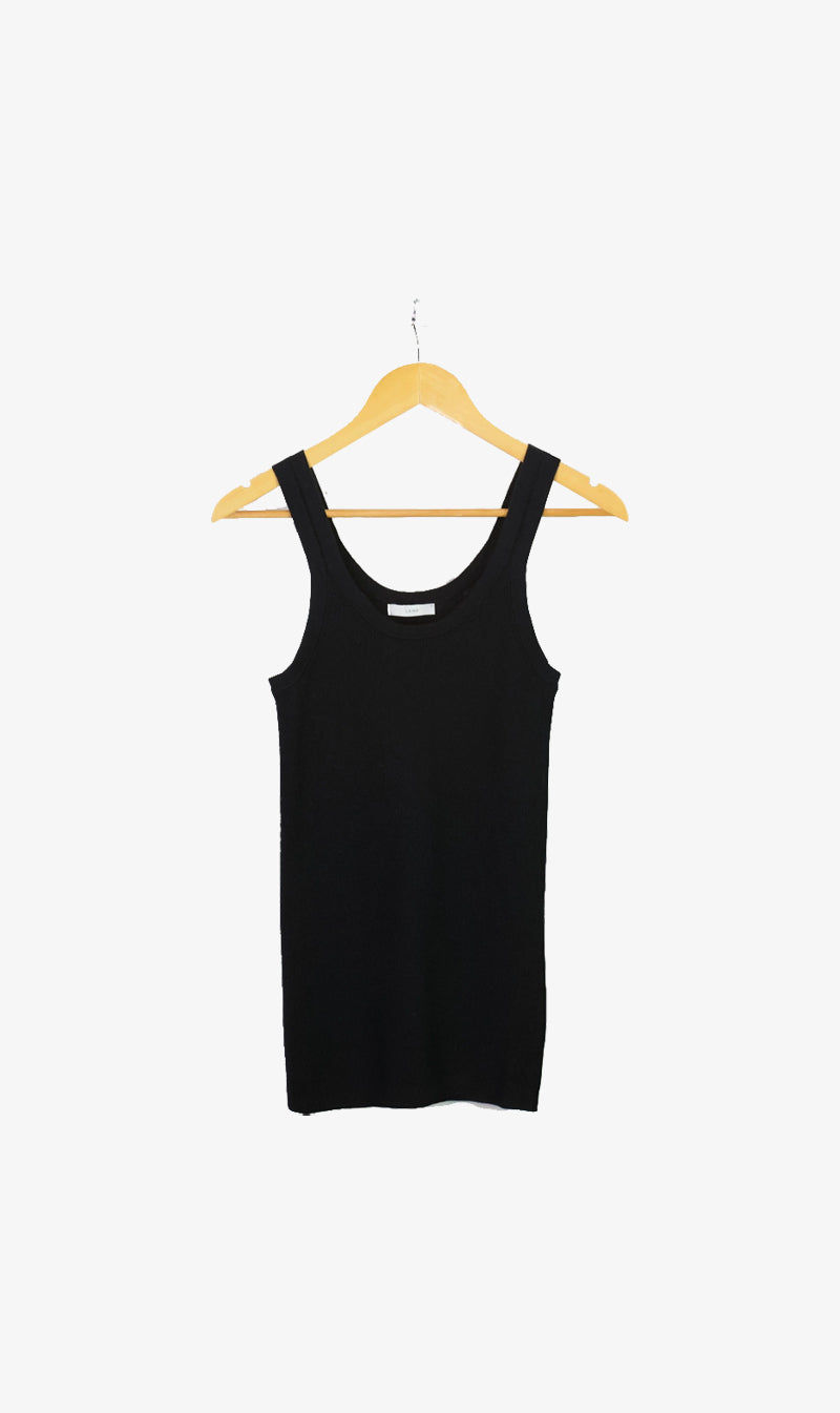 Laing | Virginia Tank - Black