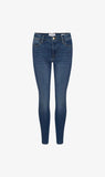 Frame Denim | Le High Skinny - Poe