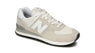 New Balance | 574 - White