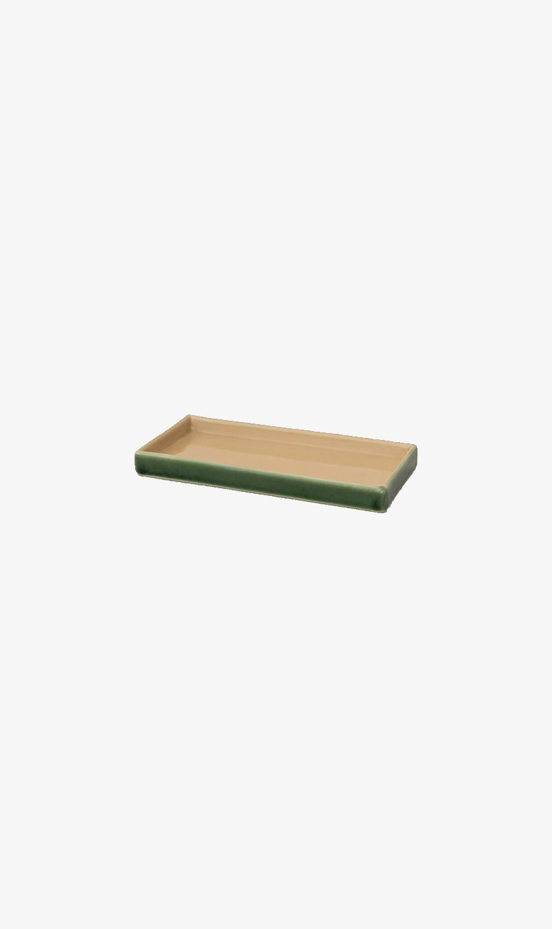 Marloe Marloe | Vanity Tray - Dusty Beige