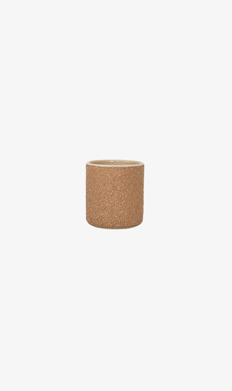 Marloe Marloe | Vanity Tumbler - Umber