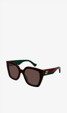 Gucci | GG1300S002 - Havana