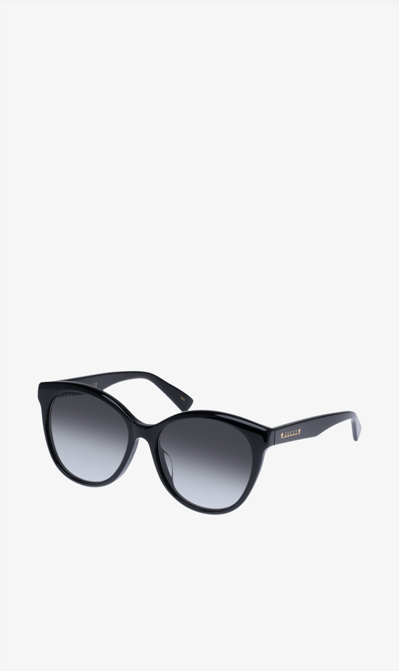 Gucci | GG1171SK002 - Black