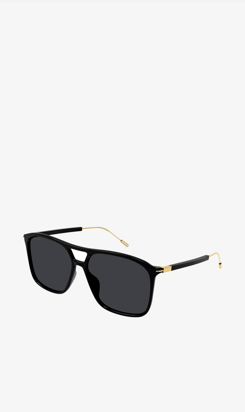 Gucci | GG1270S001 - Black