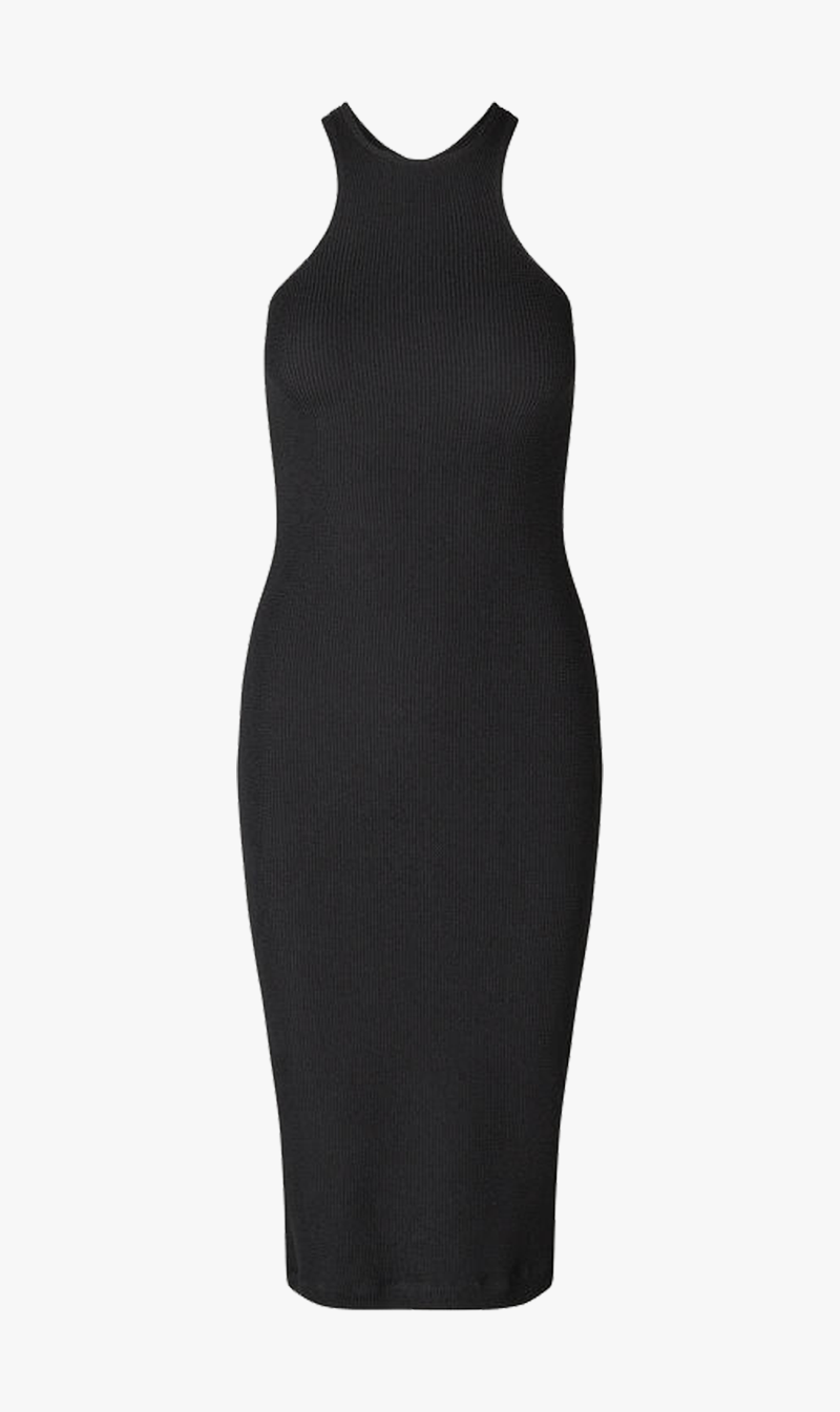 Samsoe Samsoe | Erin Dress - Caviar