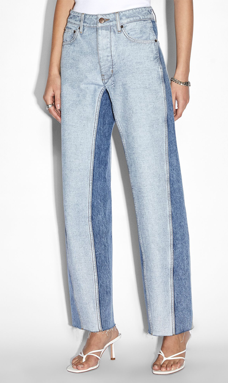 SALE JEANS Sisters Co