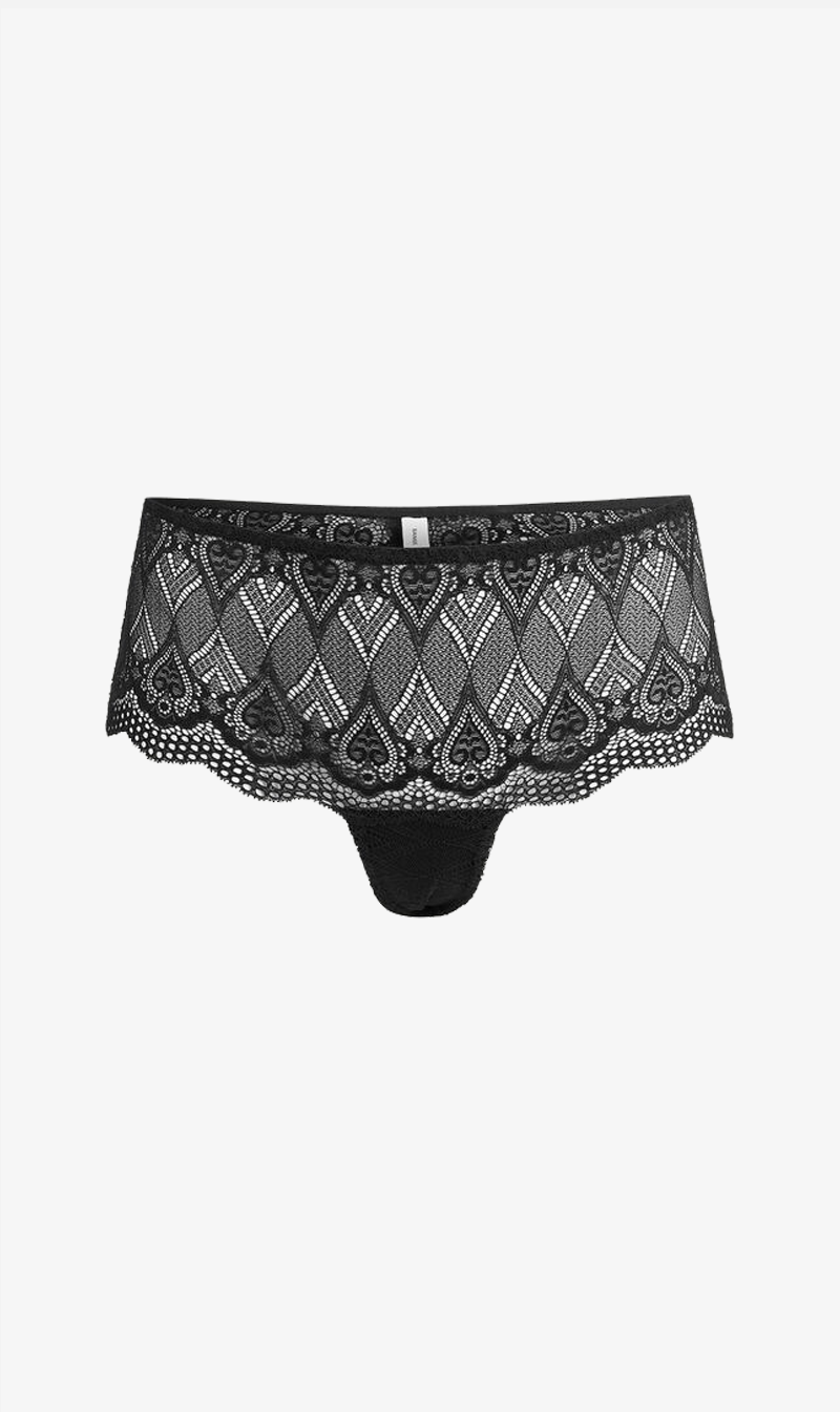 Samsoe Samsoe | Cibbe Panties - Black