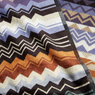 Missoni Home | Face Towel - Giacomo 165